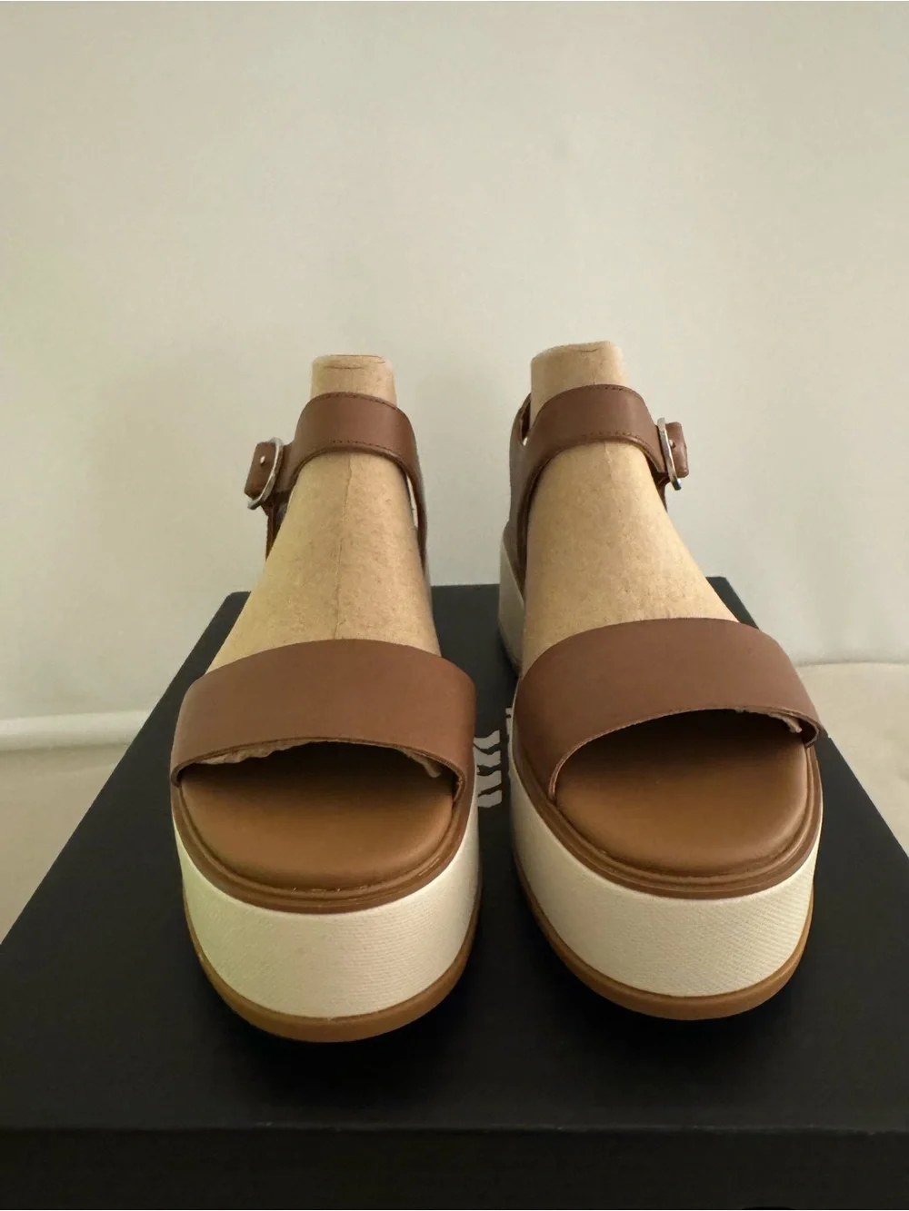 Sorel Dayspring Platform Sandal